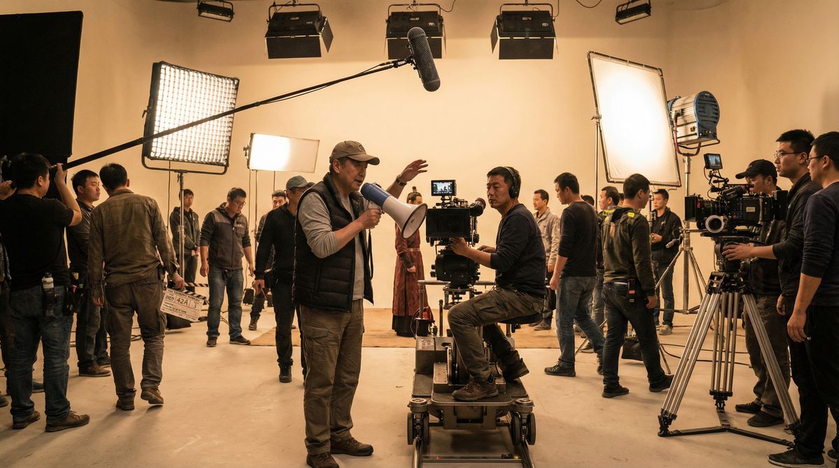 淫荡猫幕后花絮视频